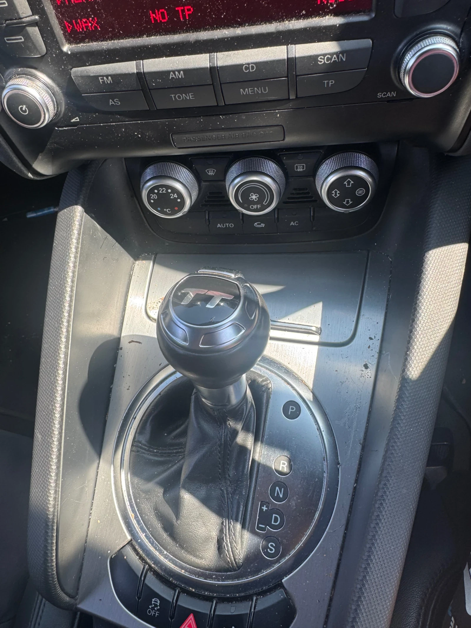 Audi Tt 2.0 TFSI DSG 4x4 | Mobile.bg   11