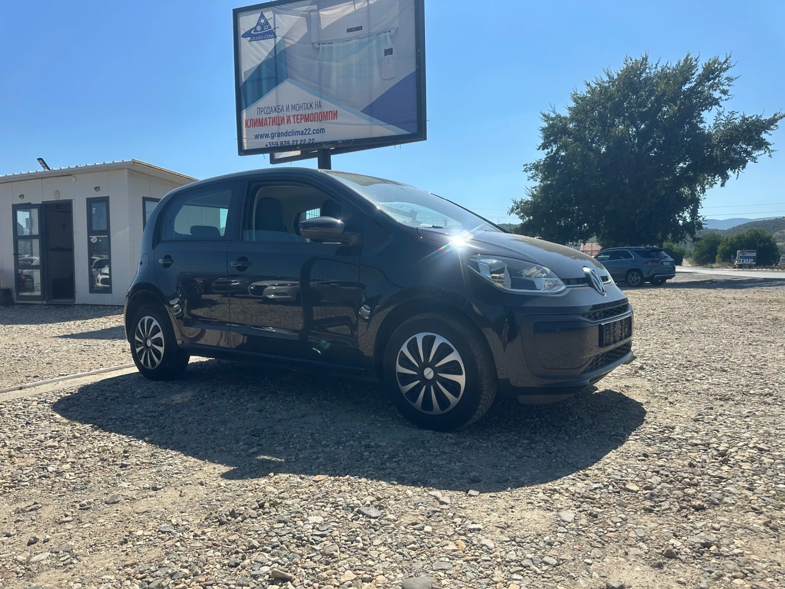 VW Up  - изображение 3