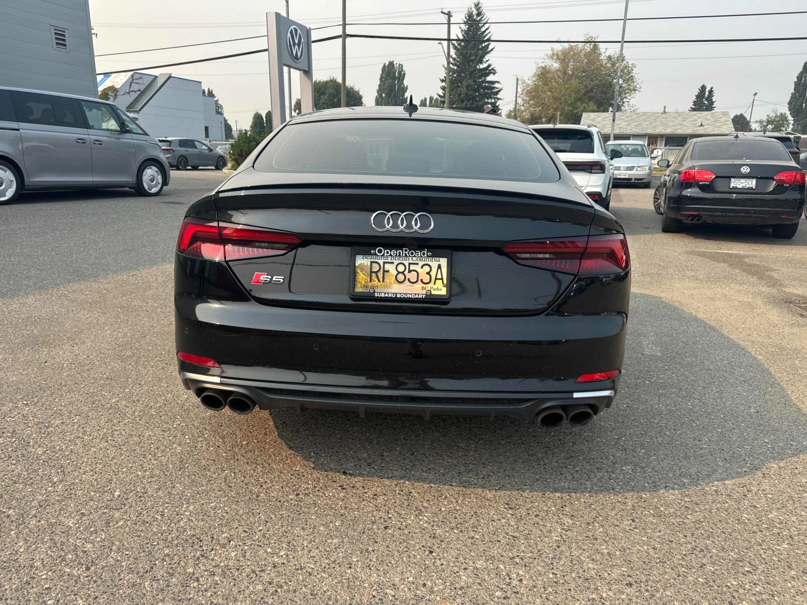 Audi S5 * CARFAX* АВТОФИНАНСИРАНЕ БЕЗ ПЪРВОНАЧАЛНА ВНОСКА! - изображение 5