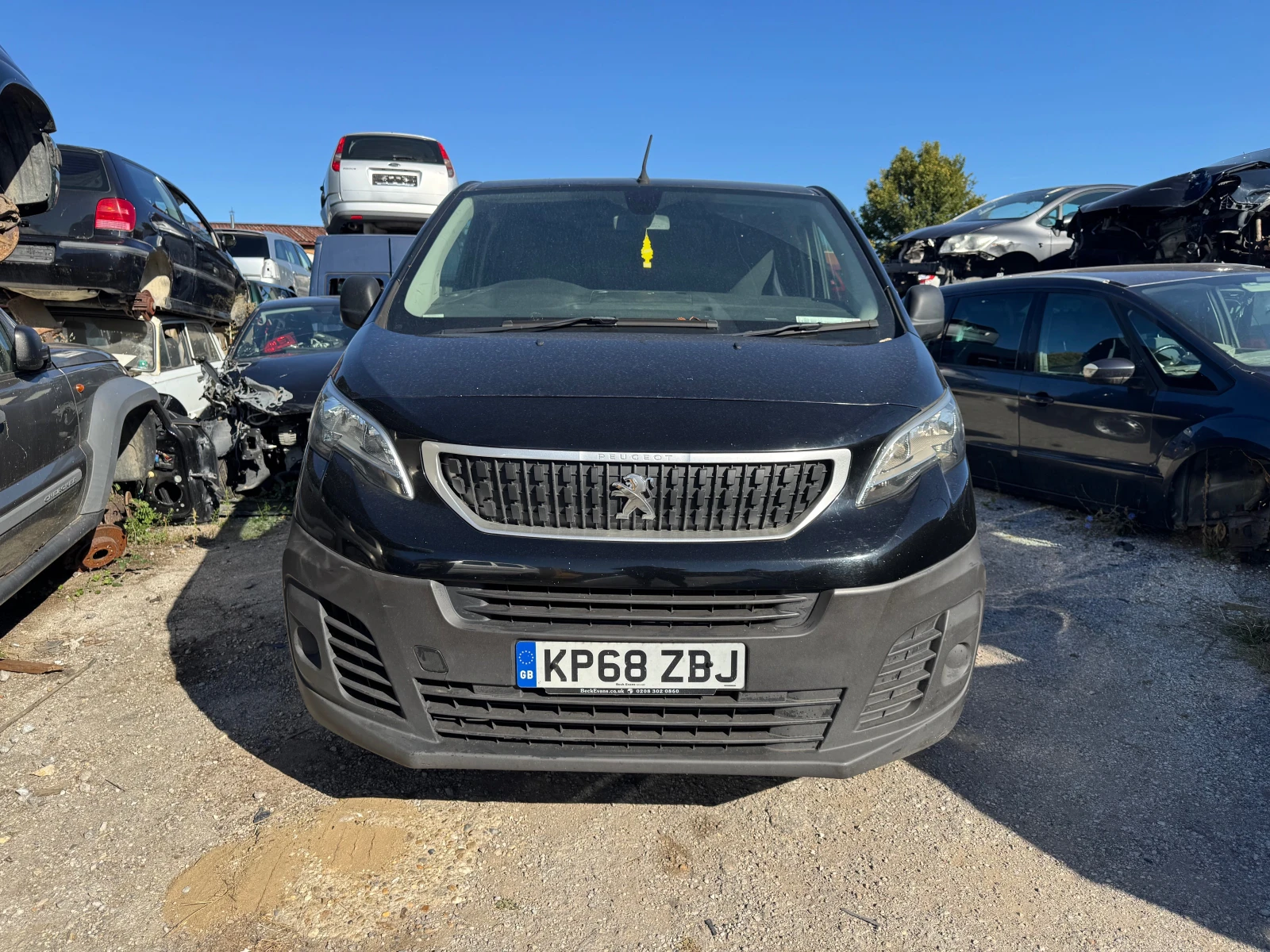 Peugeot Expert | Mobile.bg   1