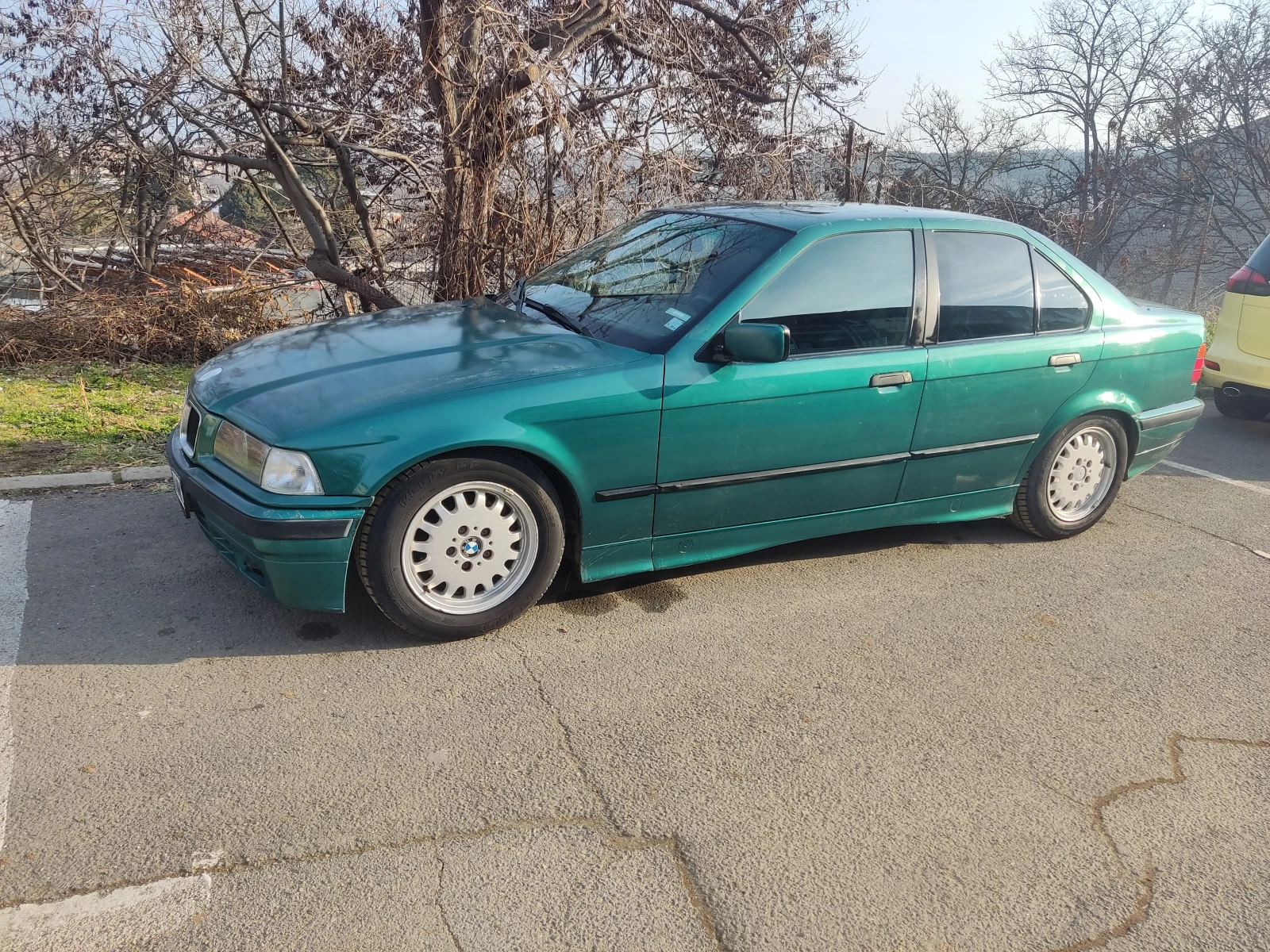 BMW 325  - изображение 2