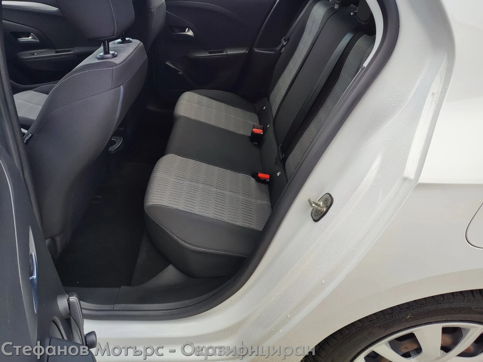 Opel Corsa Edition Limousine 1.2 (75hp) MT5 | Mobile.bg � ����������� 13