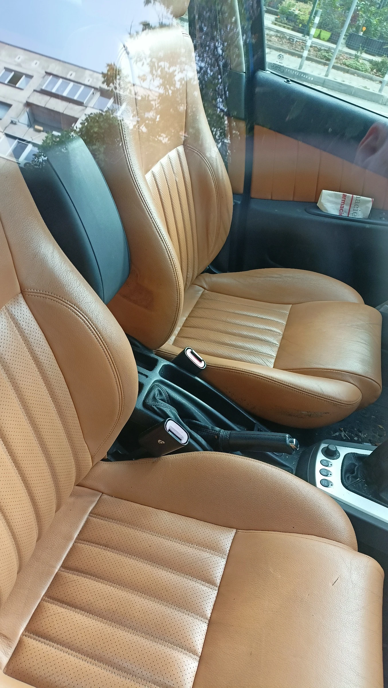 Alfa Romeo 156 1.9 GTD | Mobile.bg   10