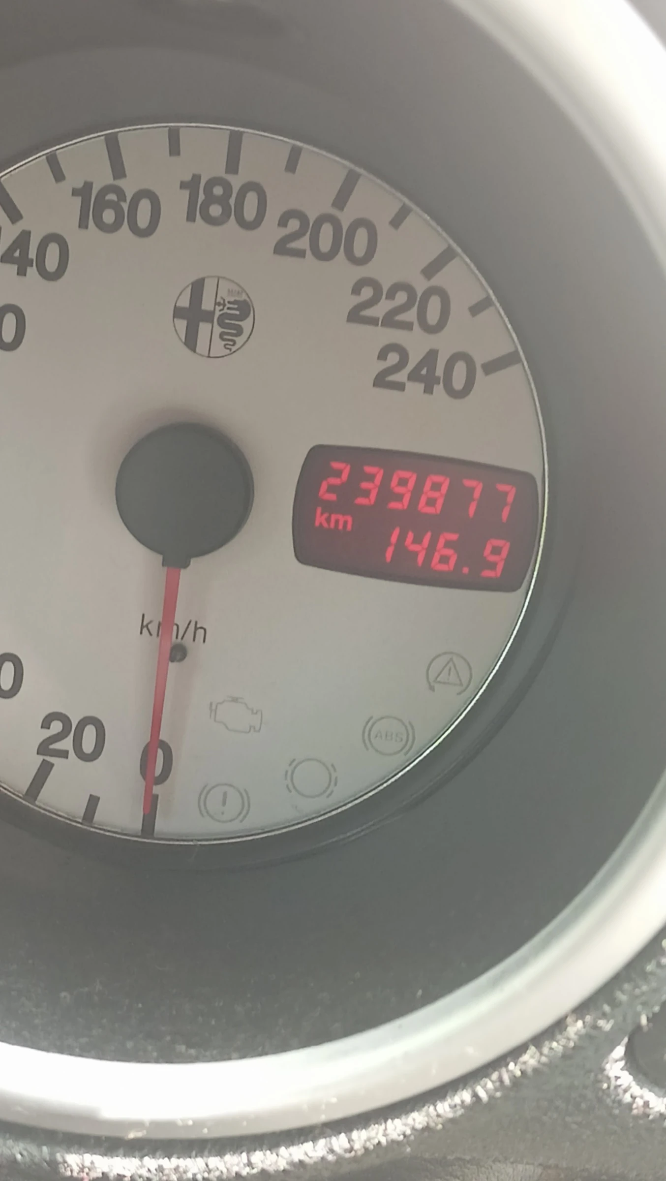 Alfa Romeo 156 1.9 GTD | Mobile.bg   9