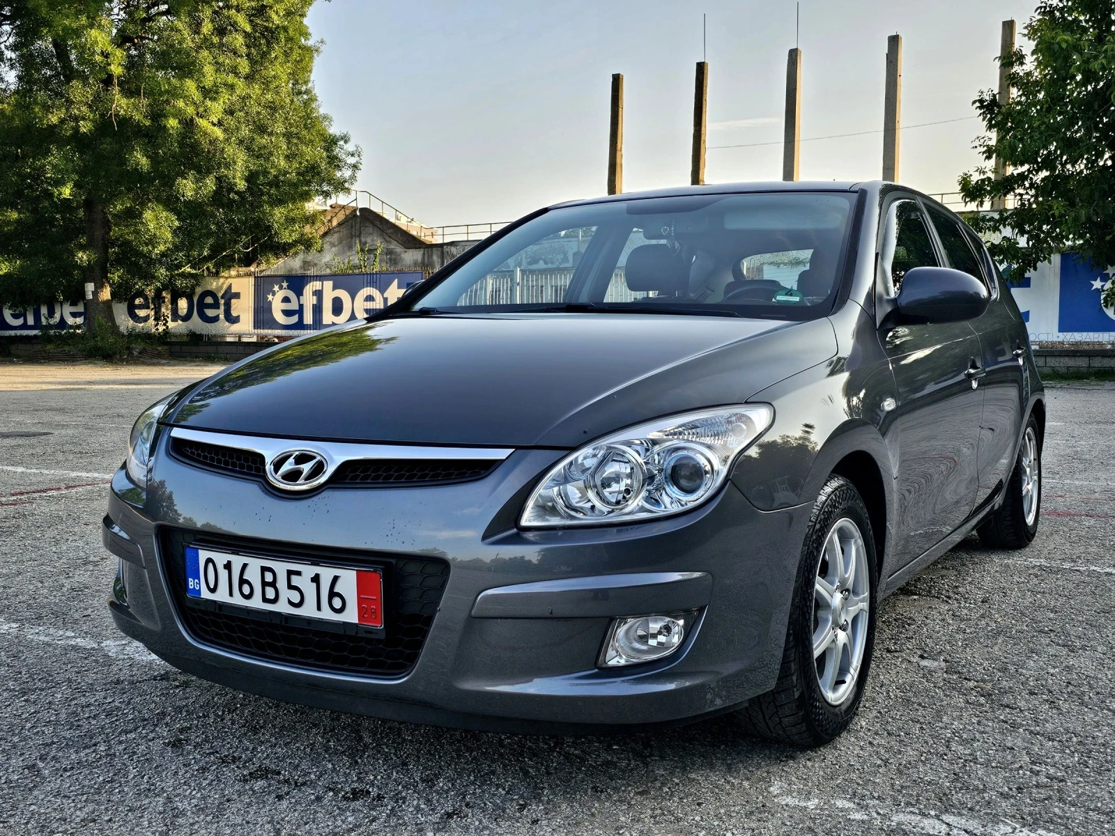 Hyundai I30 2.0 16v - 141. , ,   | Mobile.bg   1