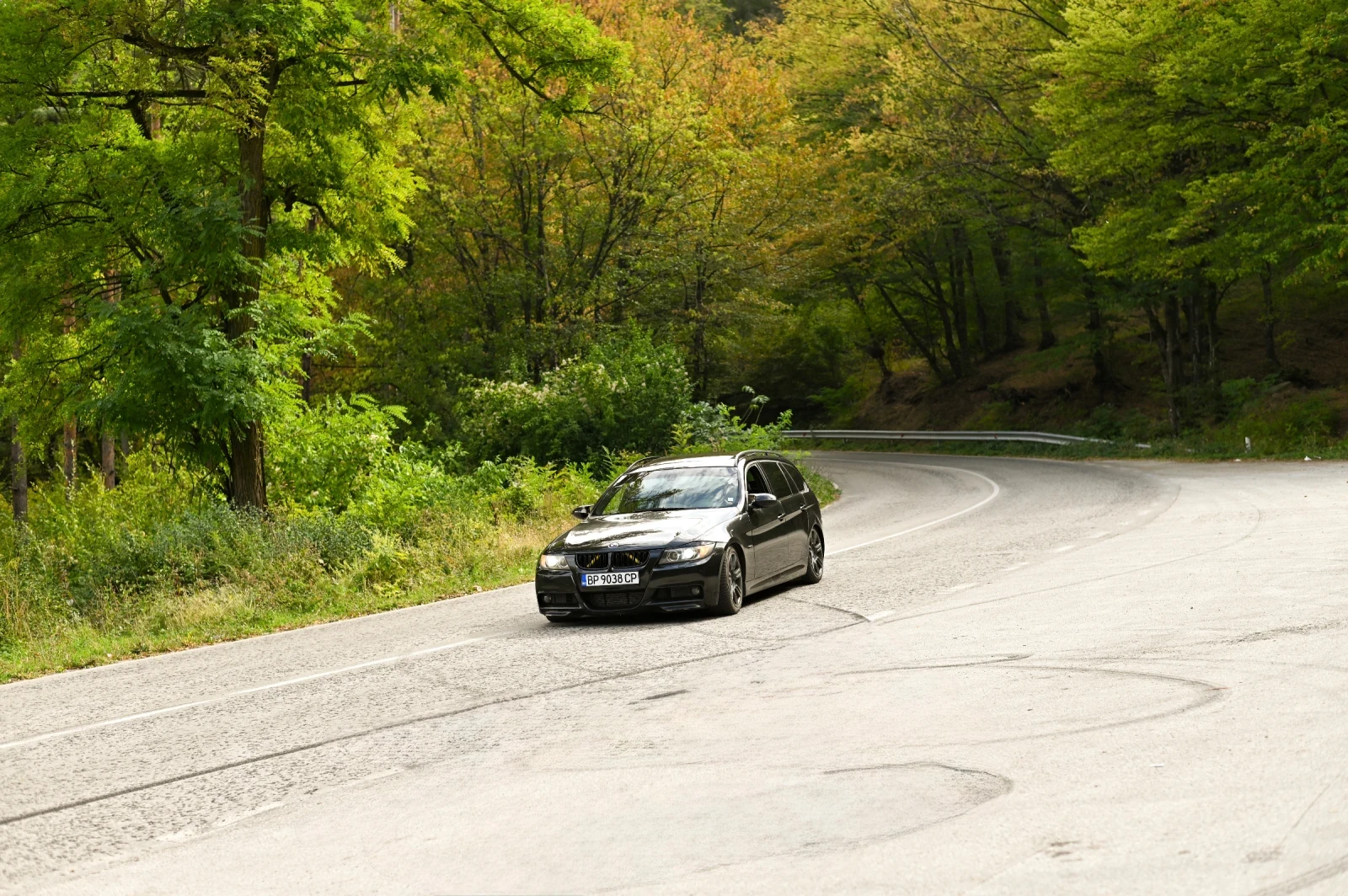 BMW 330 | Mobile.bg   6