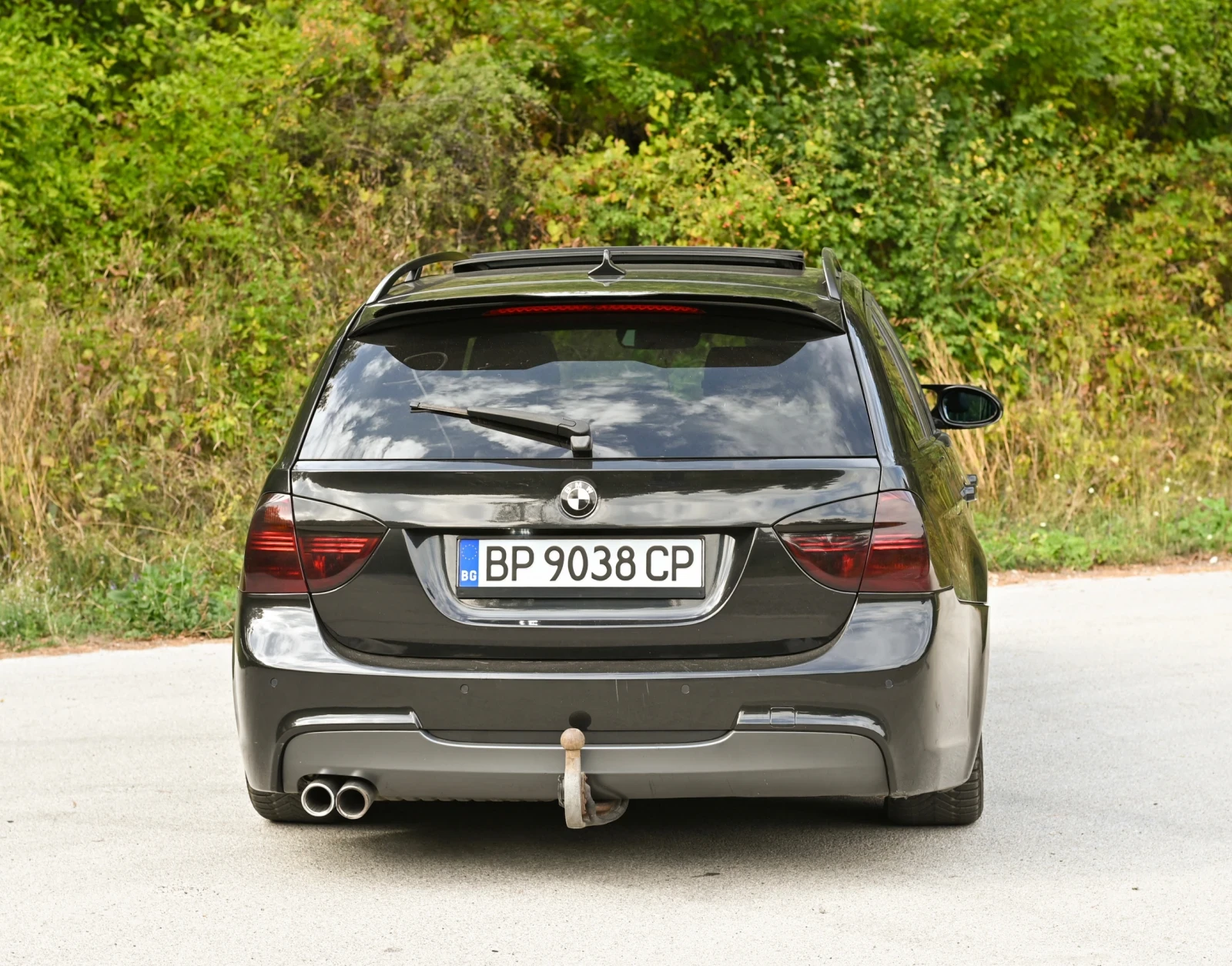 BMW 330 | Mobile.bg   9