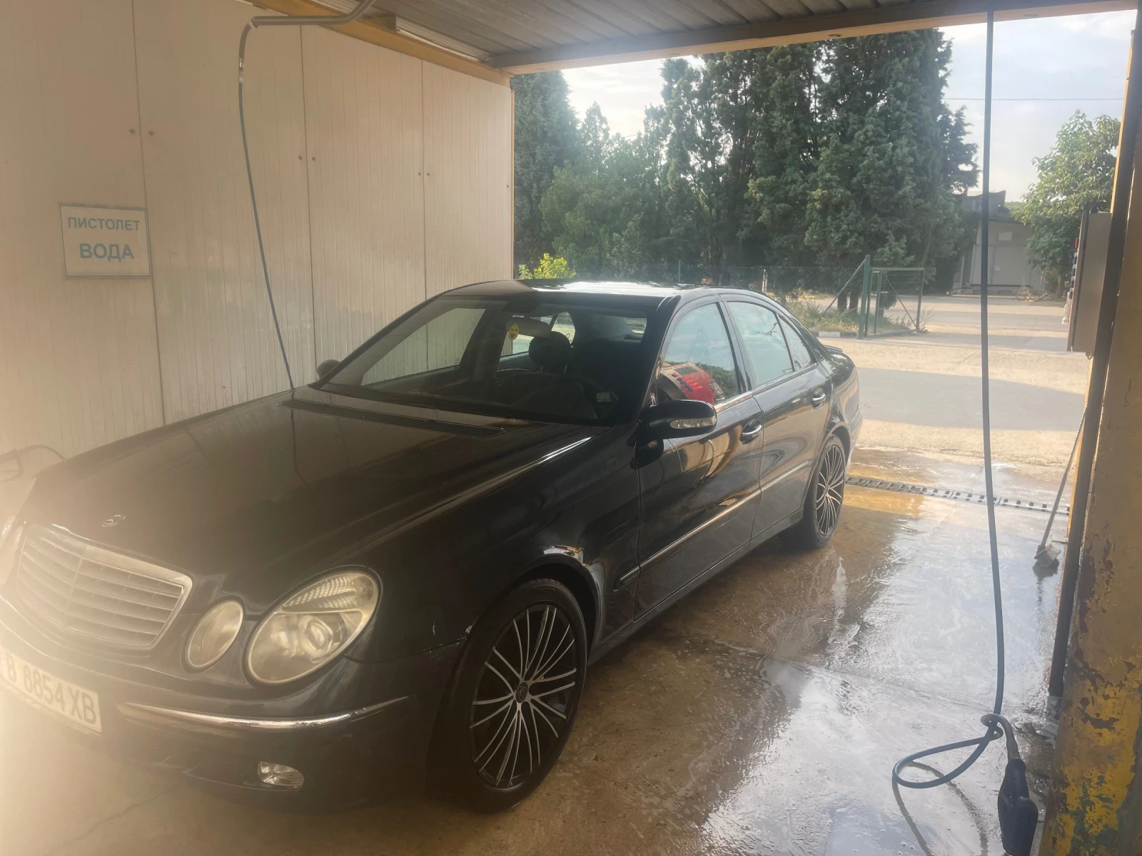 Mercedes-Benz 220 | Mobile.bg   3