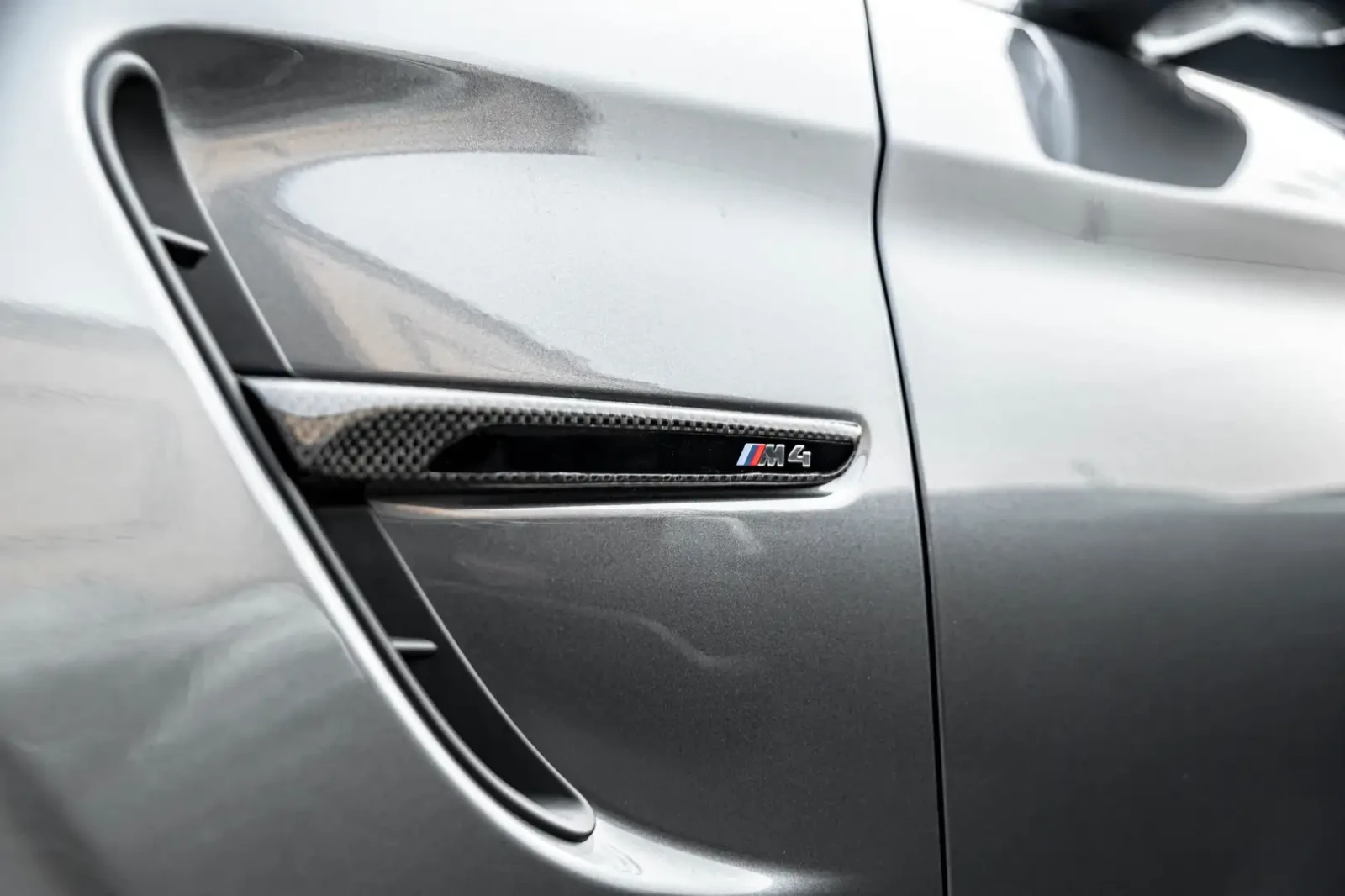 BMW M4 CARBON EDITION, HEAD UP, ALCANTARA, MANUAL* * *  - изображение 5