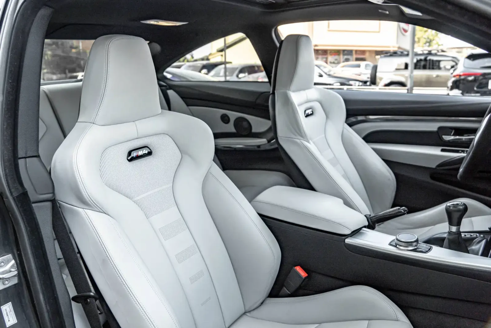 BMW M4 CARBON EDITION, HEAD UP, ALCANTARA, MANUAL* * *  | Mobile.bg   13