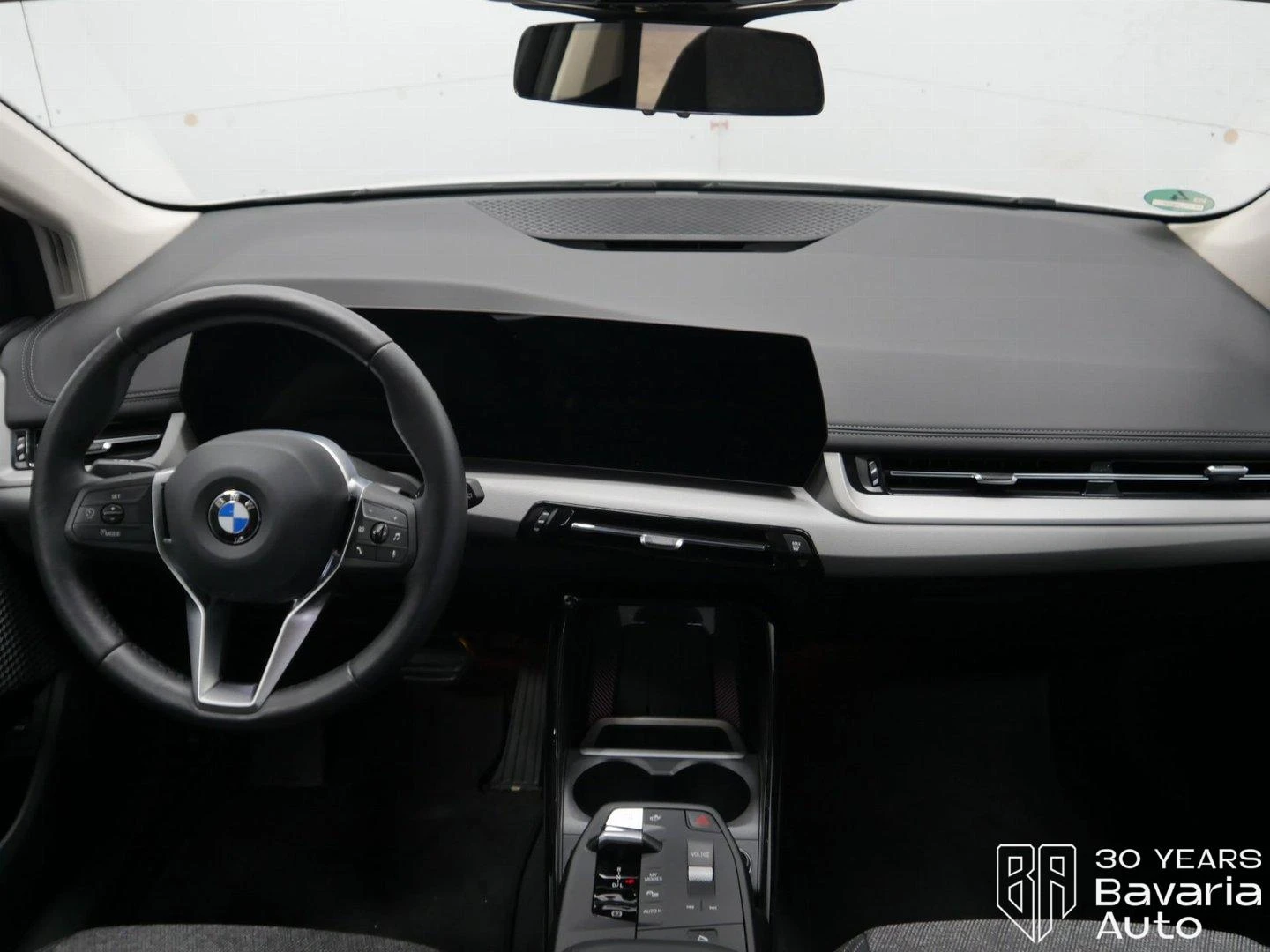 BMW 220 i Active Tourer Steptronic | Mobile.bg   6