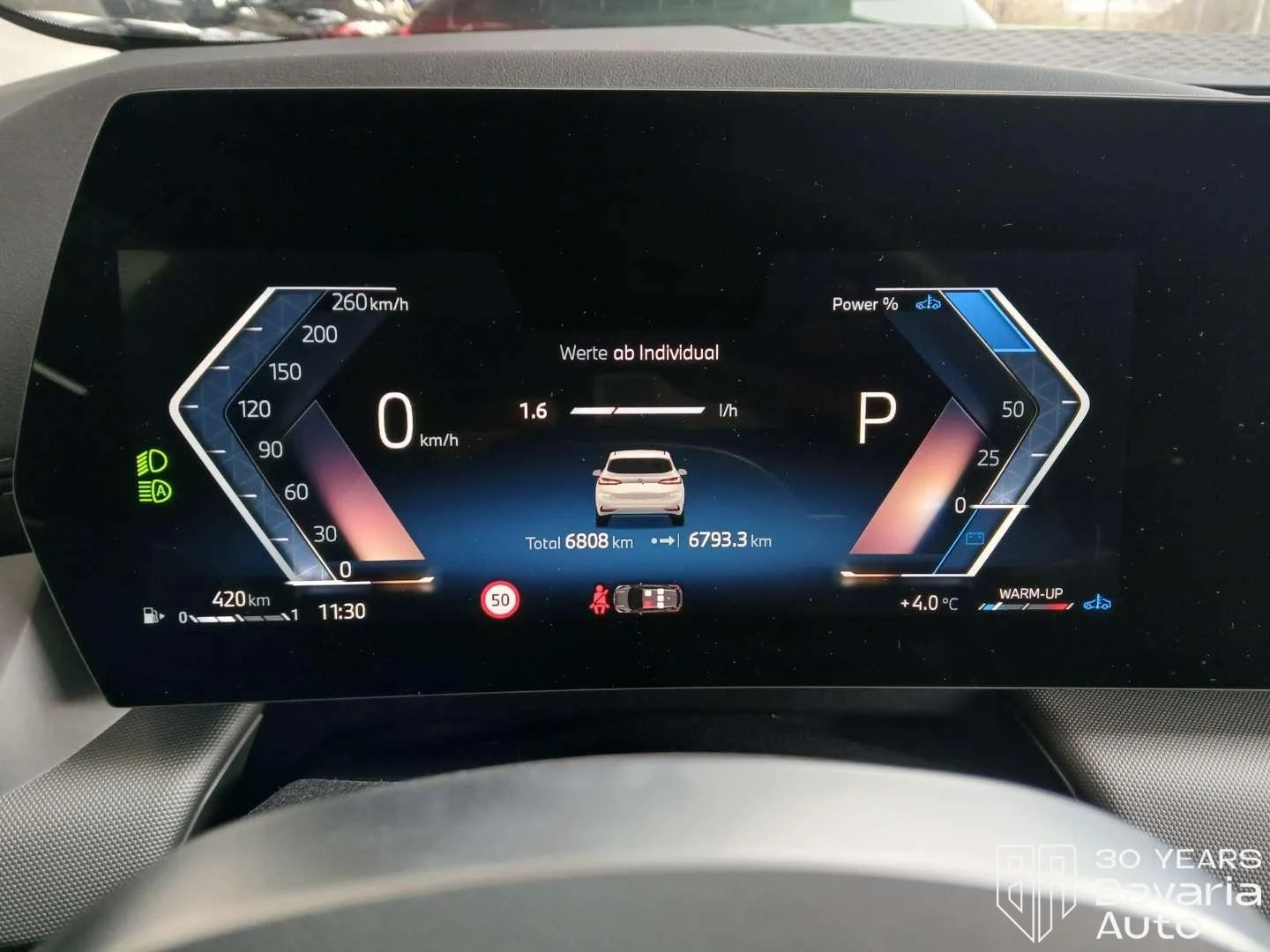 BMW 220 i Active Tourer Steptronic | Mobile.bg   9