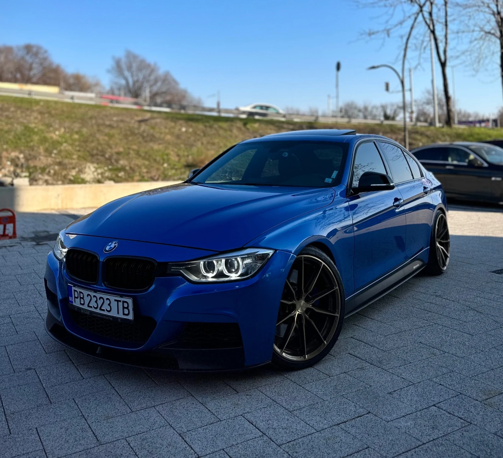 BMW 335 | Mobile.bg � ����������� 1