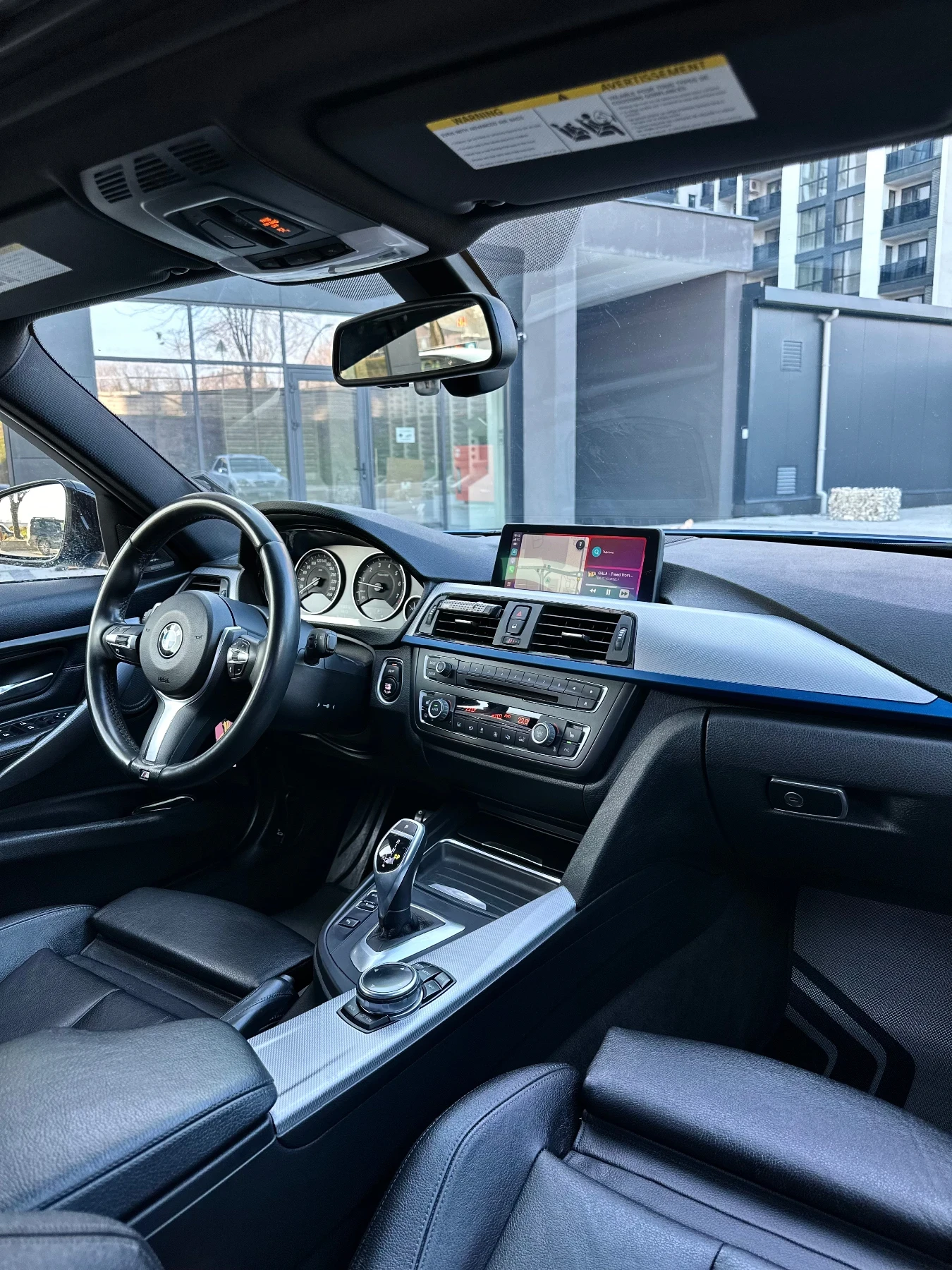 BMW 335  - изображение 8