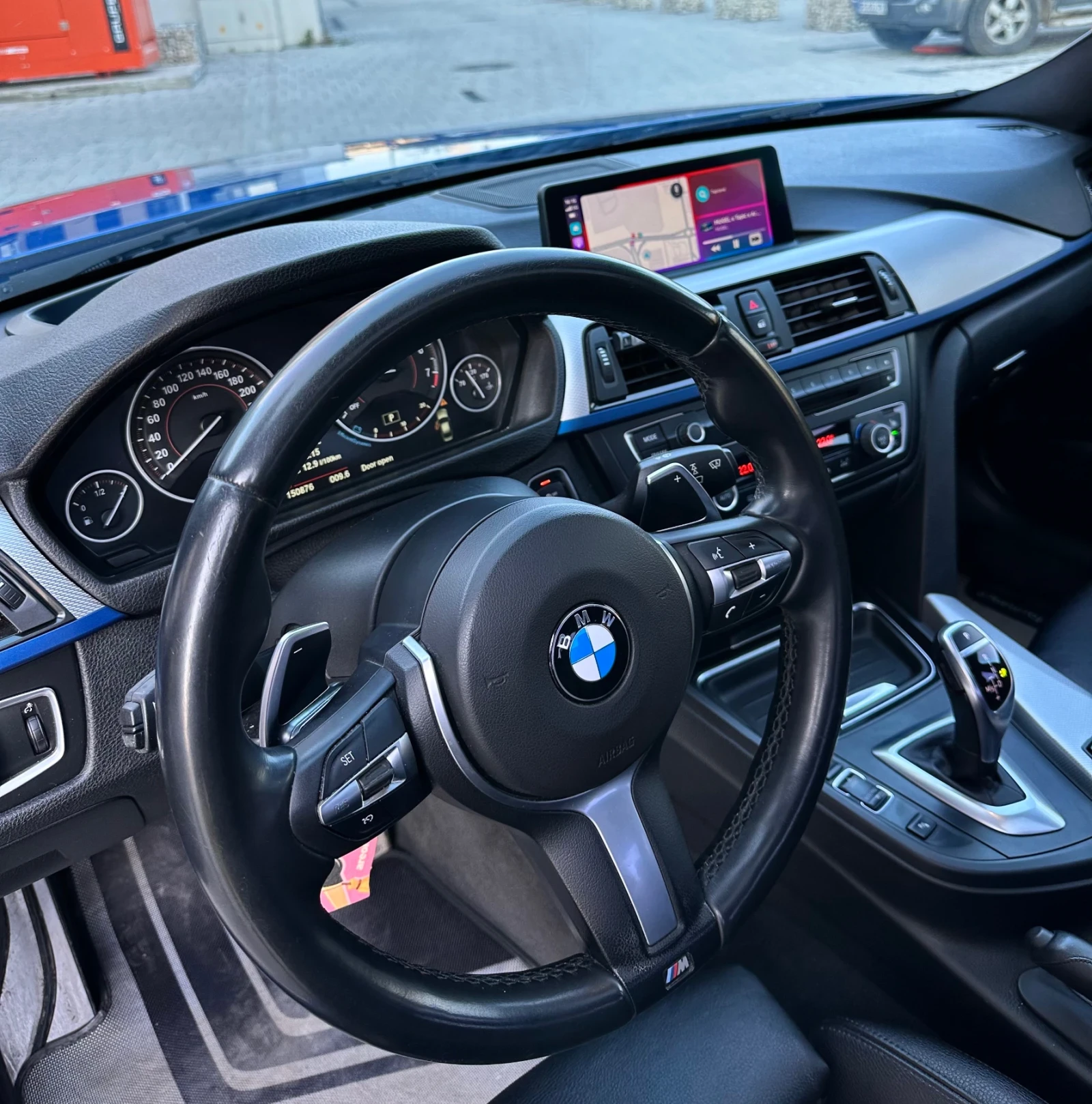 BMW 335  - изображение 7