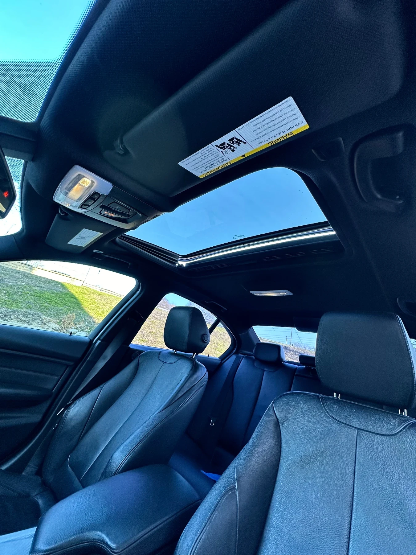 BMW 335  - изображение 10