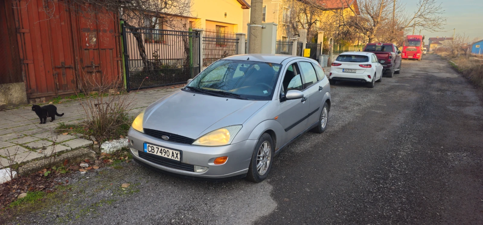 Ford Focus | Mobile.bg � ����������� 1