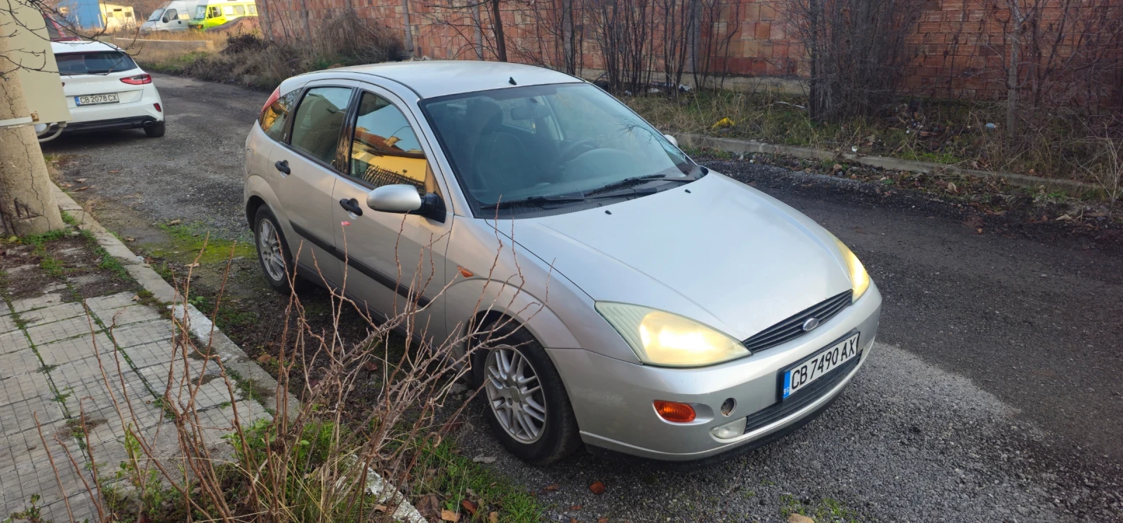 Ford Focus  - изображение 2