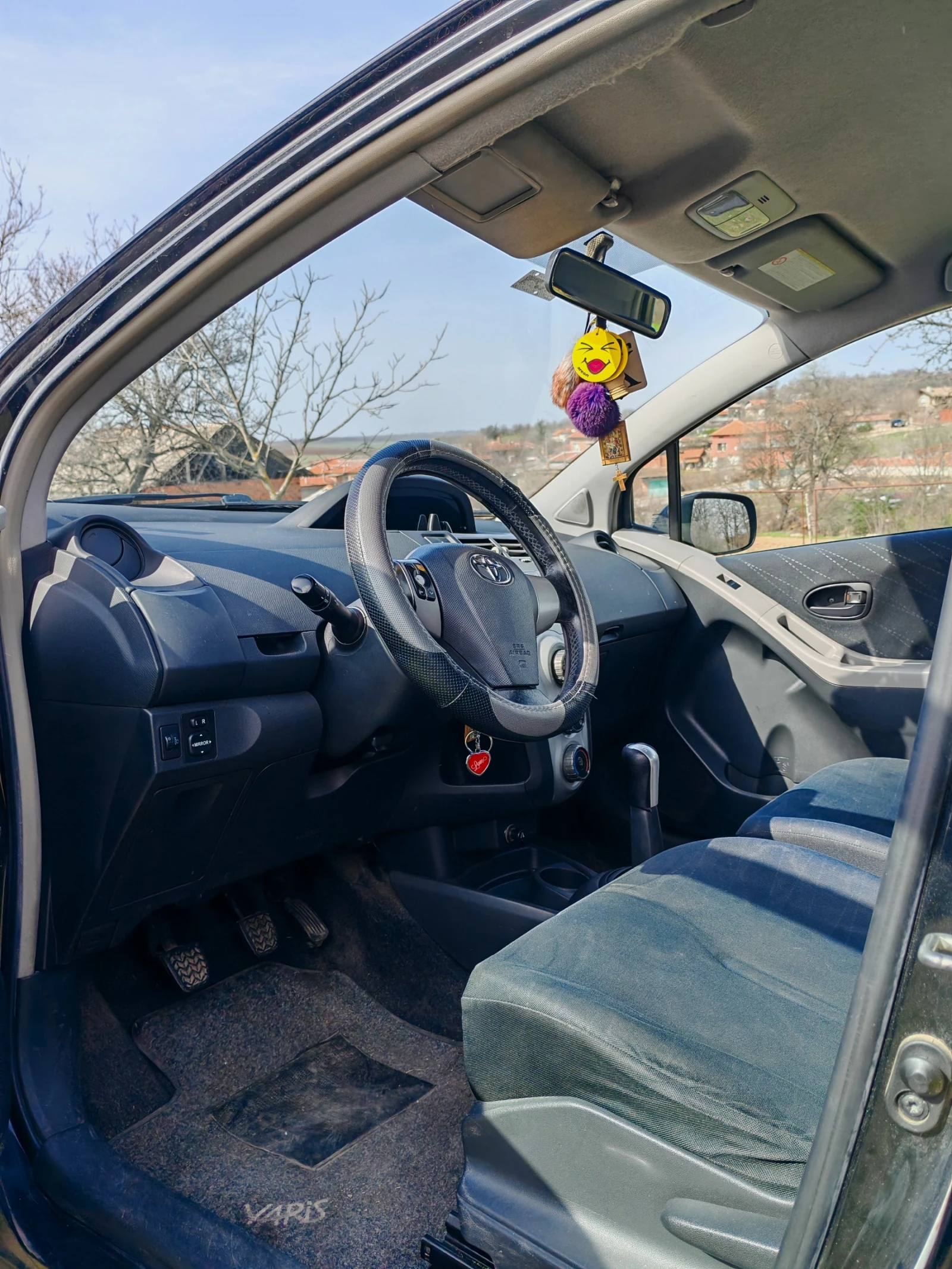 Toyota Yaris 1.0i | Mobile.bg � ����������� 4