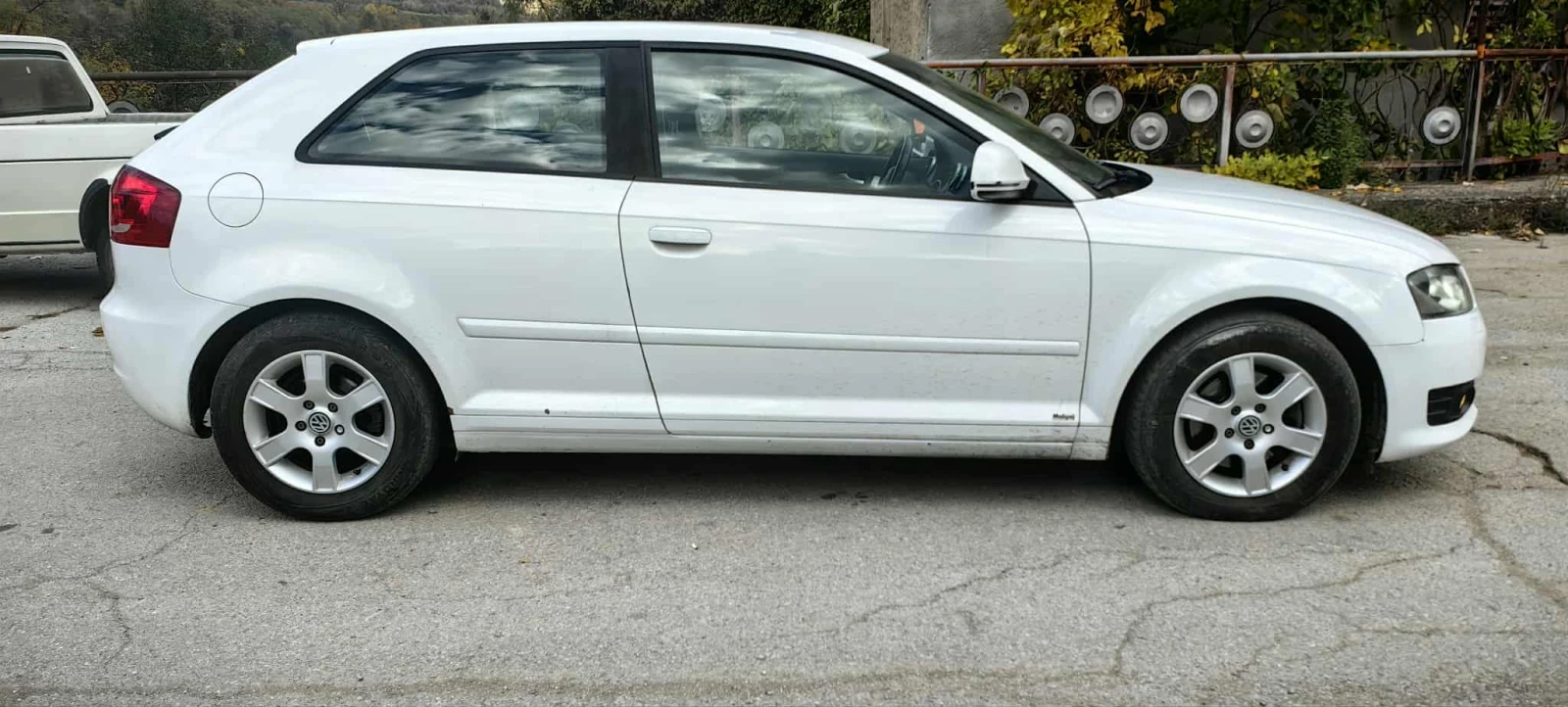 Audi A3 1.4 TFSI | Mobile.bg � ����������� 3