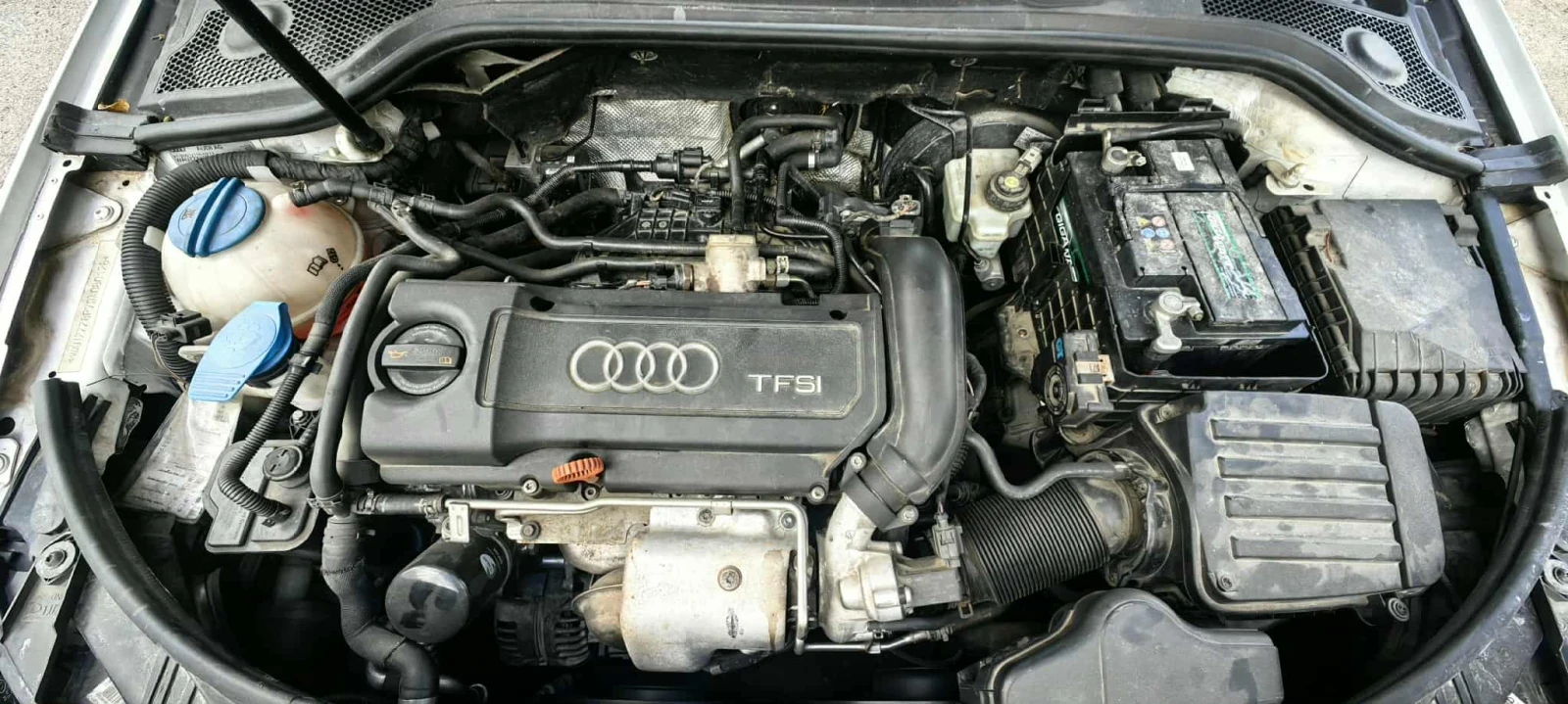 Audi A3 1.4 TFSI | Mobile.bg � ����������� 5