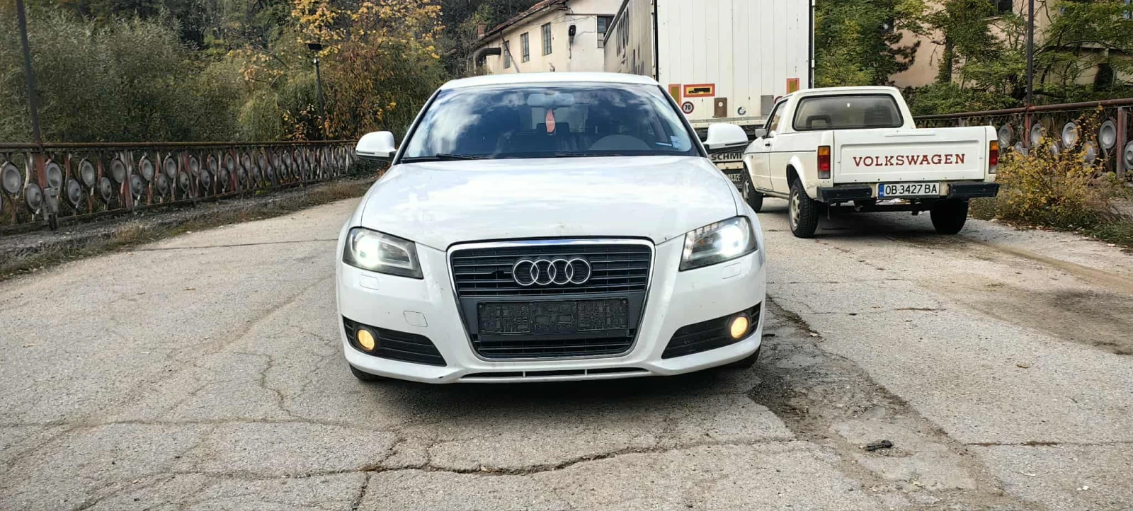 Audi A3 1.4 TFSI | Mobile.bg � ����������� 2
