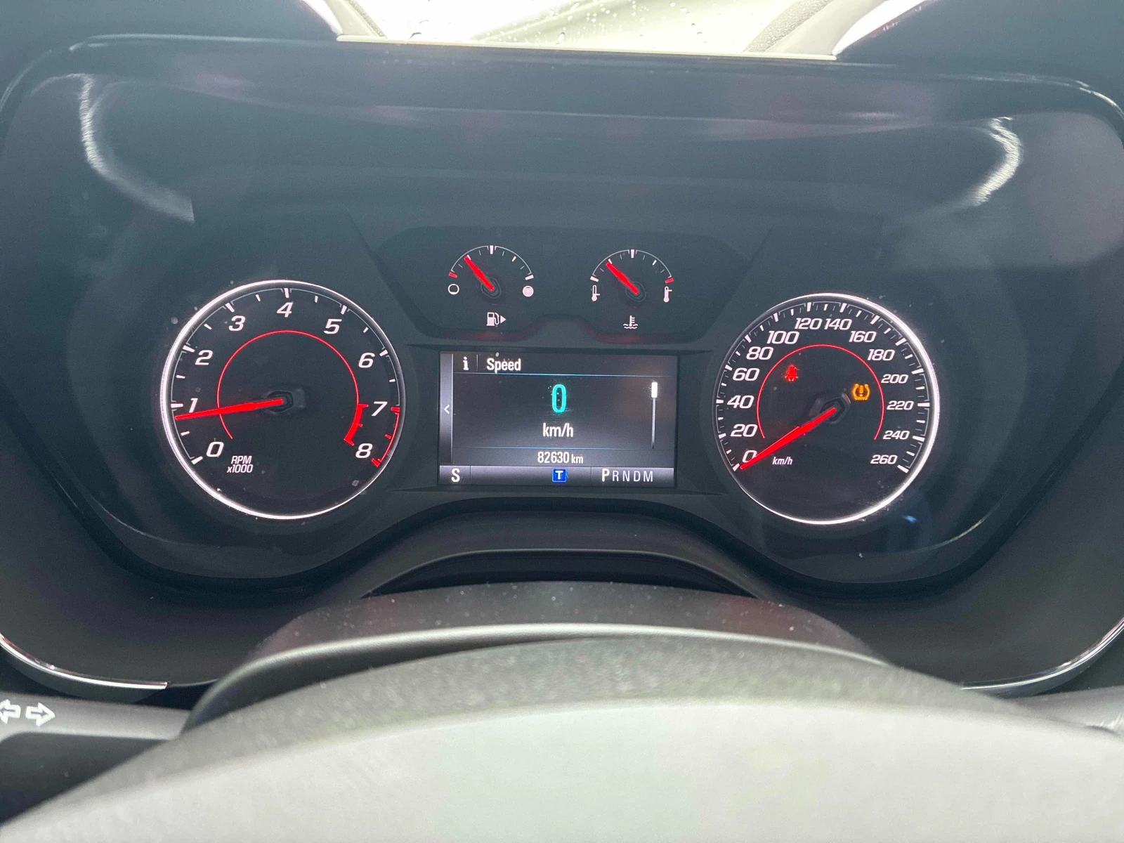 Chevrolet Camaro 1LT | Mobile.bg � ����������� 11