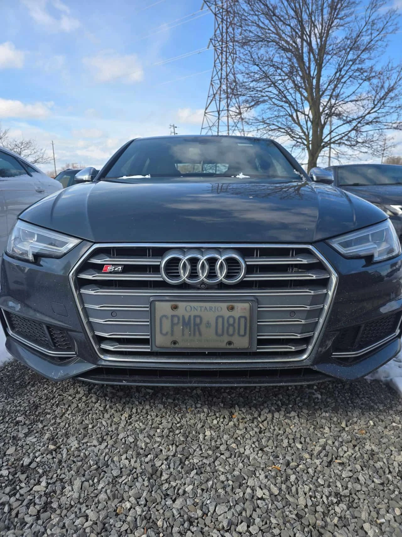 Audi S4 * Technik * CARFAX * БЕЗ ПЪРВОНАЧАЛНА ВНОСКА, снимка 15 - Автомобили и джипове - 53728847