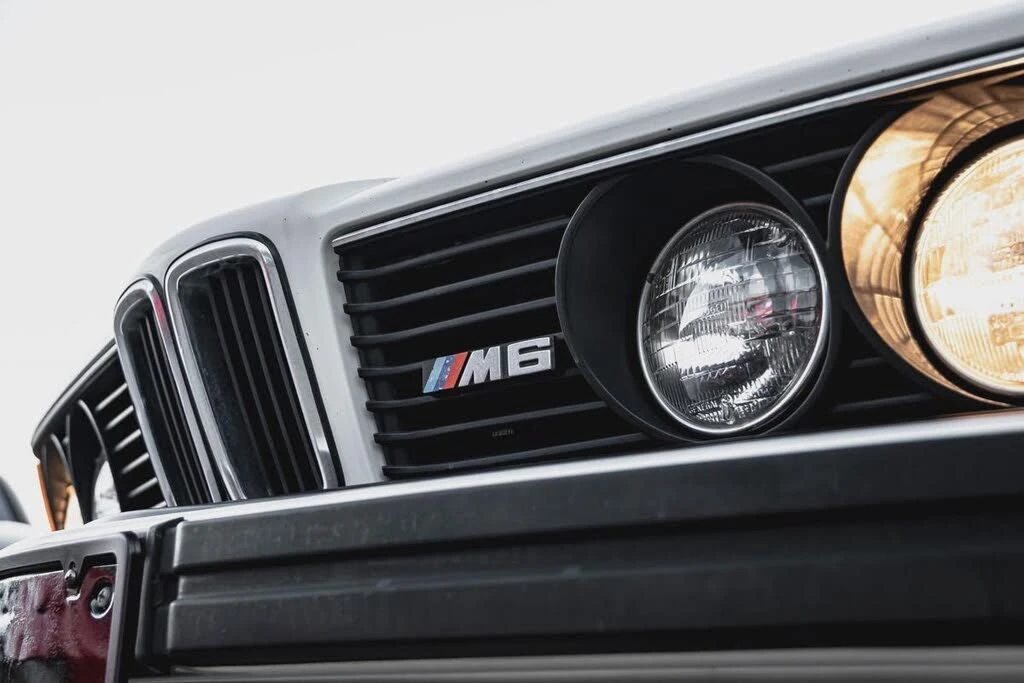 BMW M6 * COUPE* RWD* BUY* NOW* , снимка 2 - Автомобили и джипове - 54019004