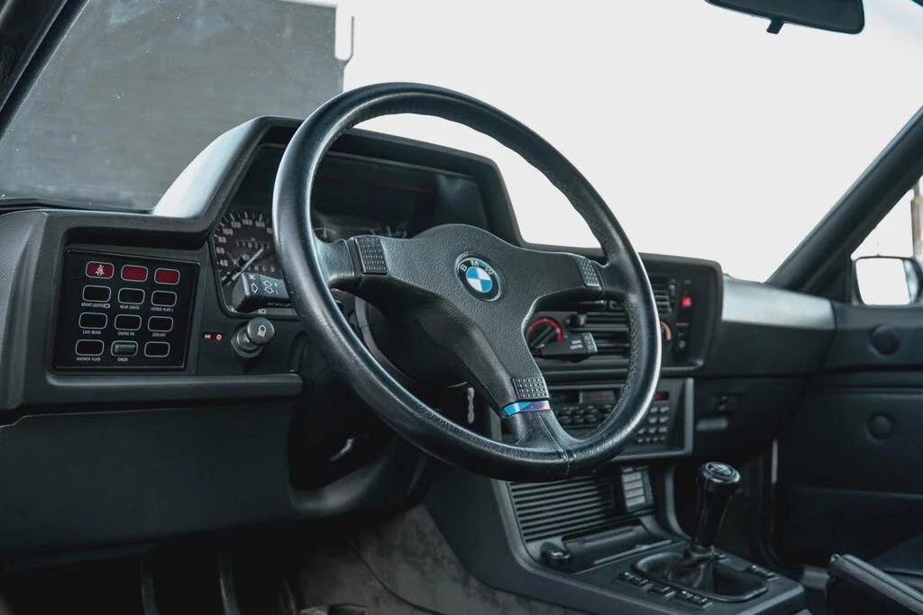 BMW M6 * COUPE* RWD* BUY* NOW* , снимка 10 - Автомобили и джипове - 54019004