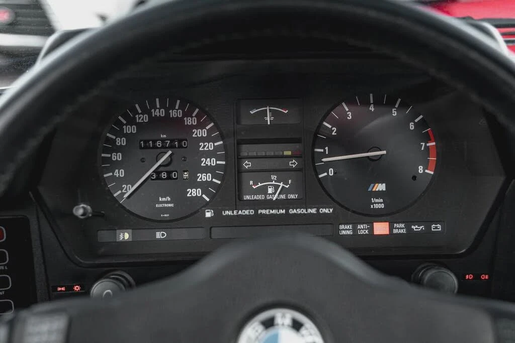 BMW M6 * COUPE* RWD* BUY* NOW* , снимка 9 - Автомобили и джипове - 54019004