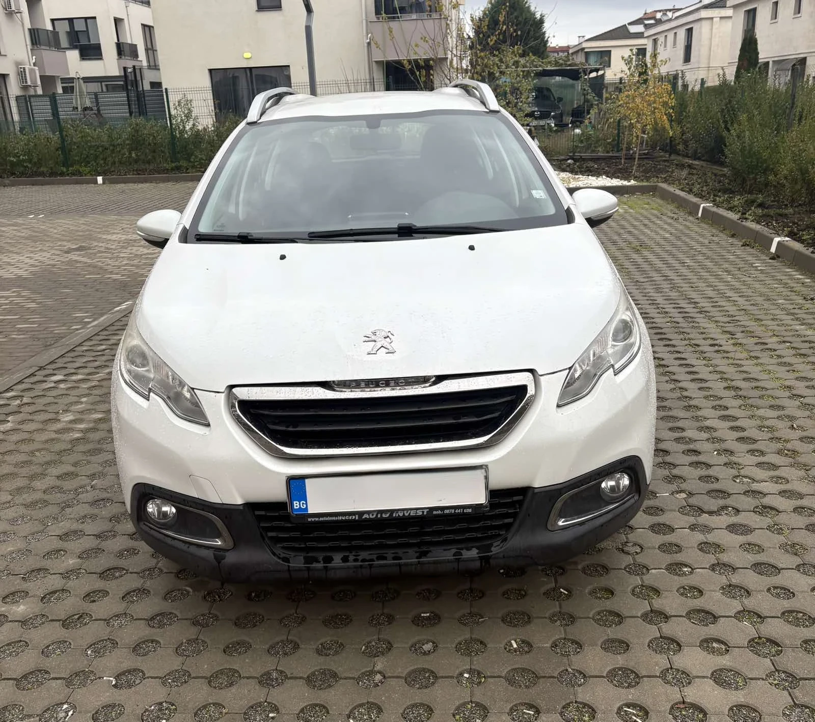 Peugeot 2008 | Mobile.bg � ����������� 1