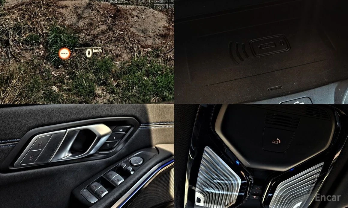 BMW 330 M-PACK* HARMAN KARDON* HEAD UP, снимка 15 - Автомобили и джипове - 54190997