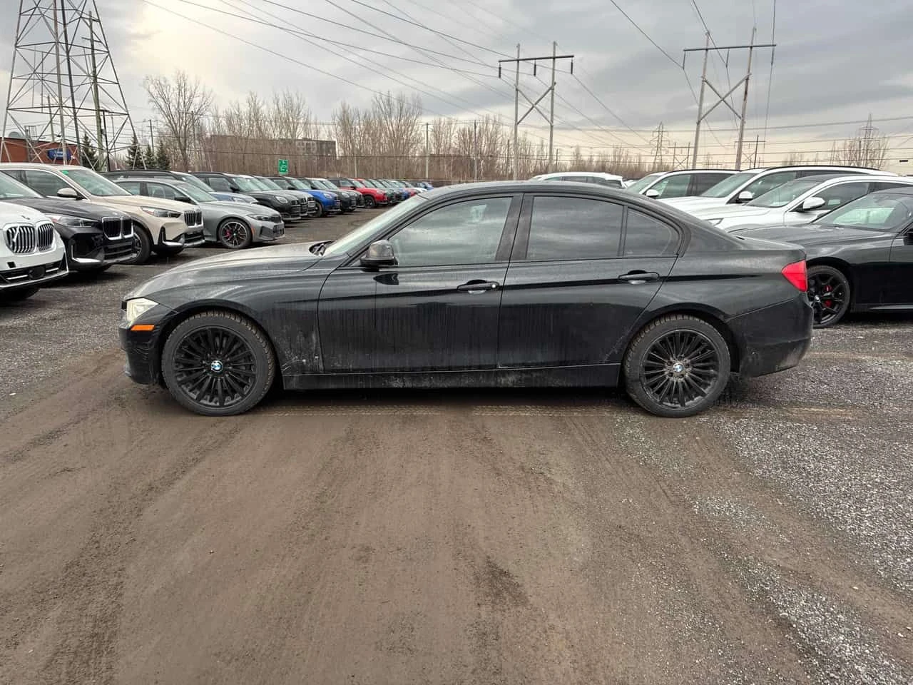 BMW 335 * 335i xDrive * 2 КЛЮЧА* PANO* ПОДГРЕВ* , снимка 2 - Автомобили и джипове - 54214336