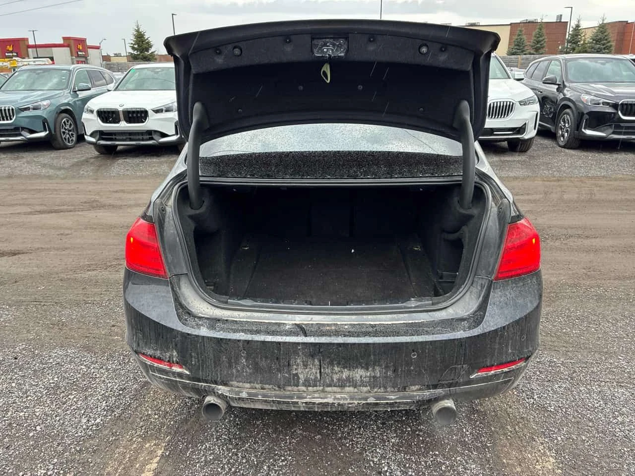 BMW 335 * 335i xDrive * 2 КЛЮЧА* PANO* ПОДГРЕВ* , снимка 14 - Автомобили и джипове - 54214336