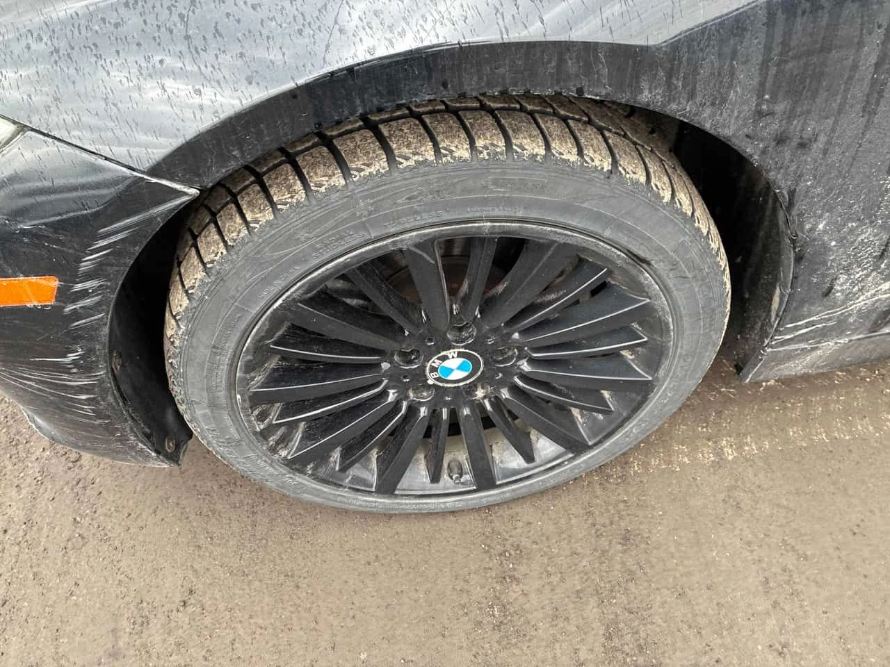 BMW 335 * 335i xDrive * 2 КЛЮЧА* PANO* ПОДГРЕВ* , снимка 7 - Автомобили и джипове - 54214336