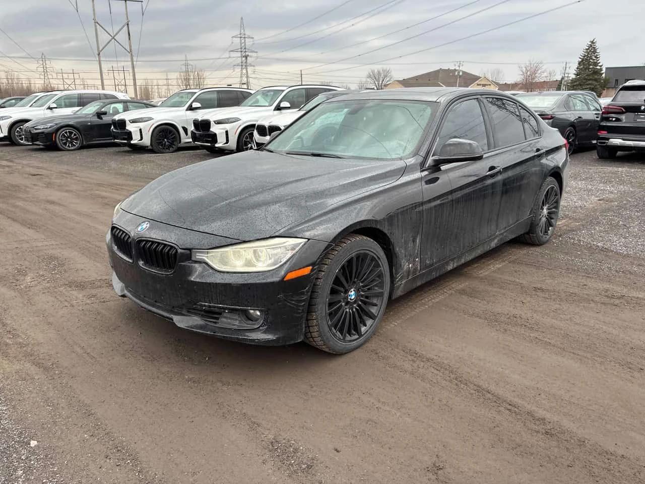 BMW 335 * 335i xDrive * 2 КЛЮЧА* PANO* ПОДГРЕВ* 