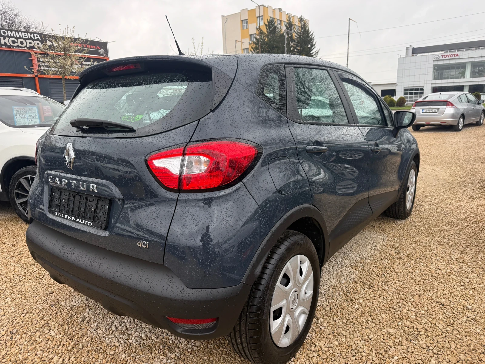 Renault Captur �����-������ | Mobile.bg � ����������� 6