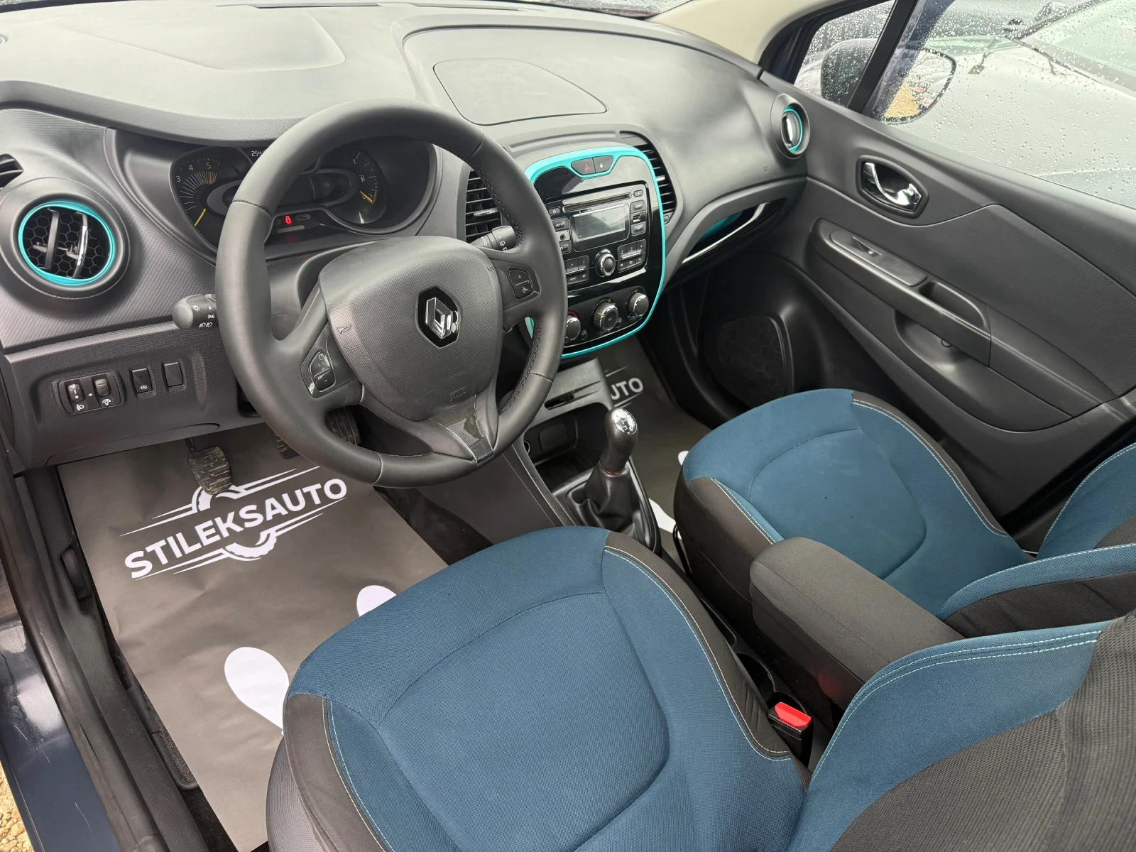Renault Captur �����-������ | Mobile.bg � ����������� 7