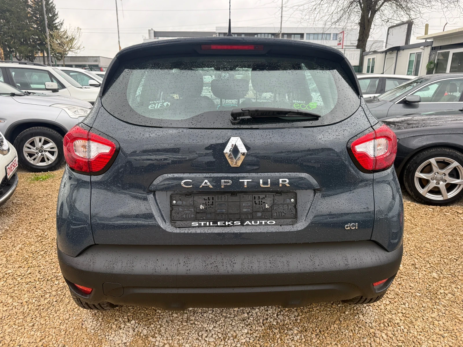 Renault Captur �����-������ | Mobile.bg � ����������� 4