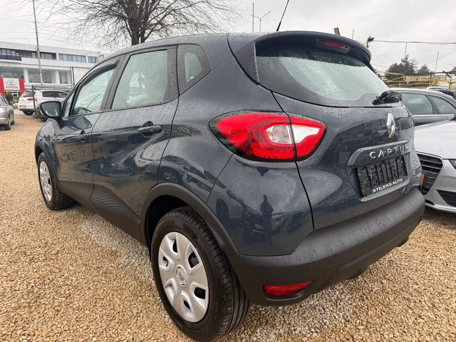 Renault Captur �����-������ | Mobile.bg � ����������� 5