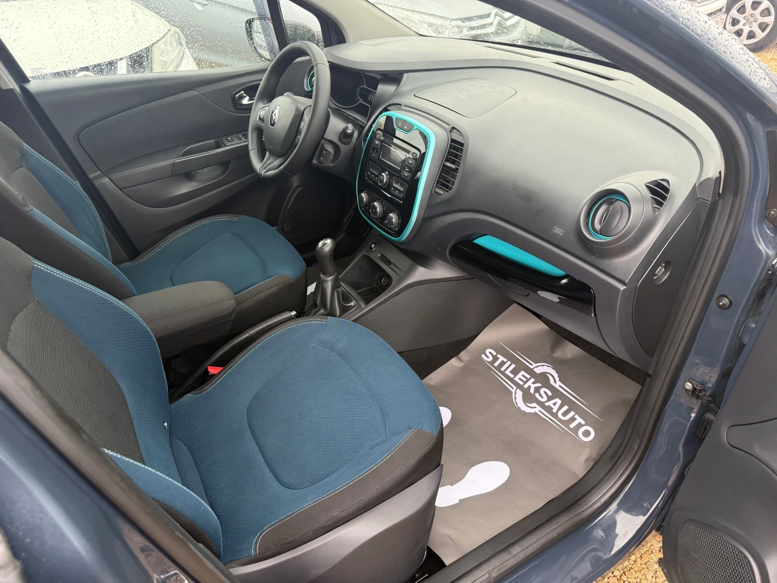 Renault Captur �����-������ | Mobile.bg � ����������� 10
