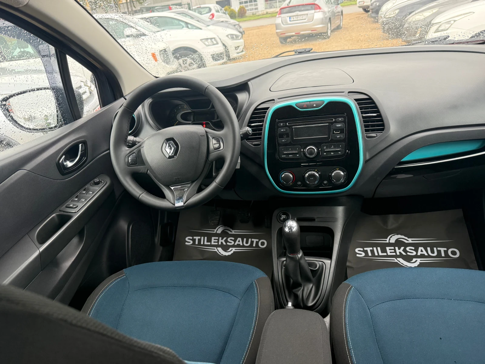 Renault Captur �����-������ | Mobile.bg � ����������� 11