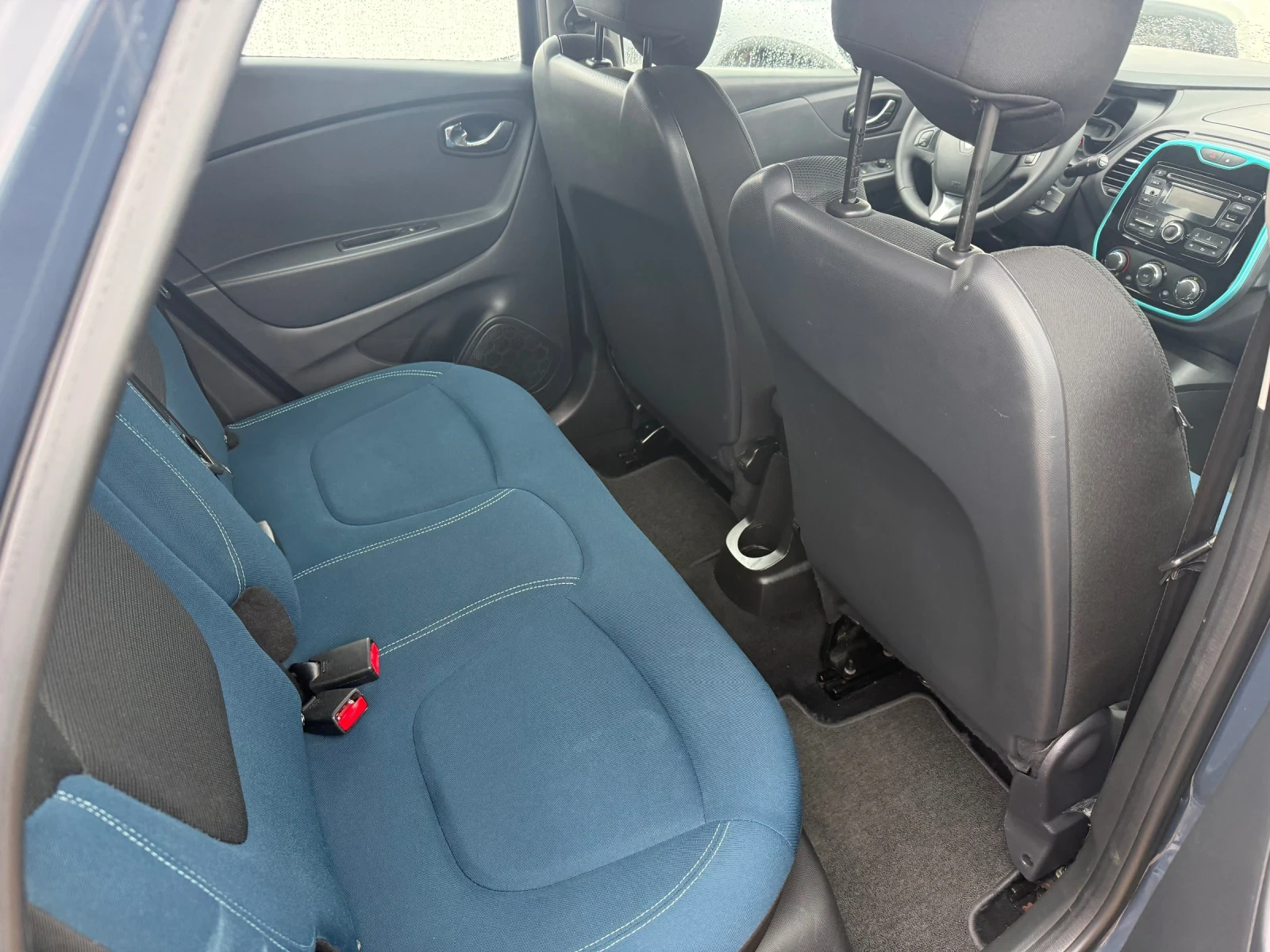 Renault Captur �����-������ | Mobile.bg � ����������� 12