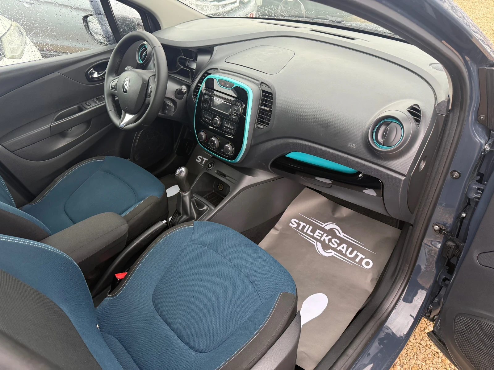 Renault Captur �����-������ | Mobile.bg � ����������� 9