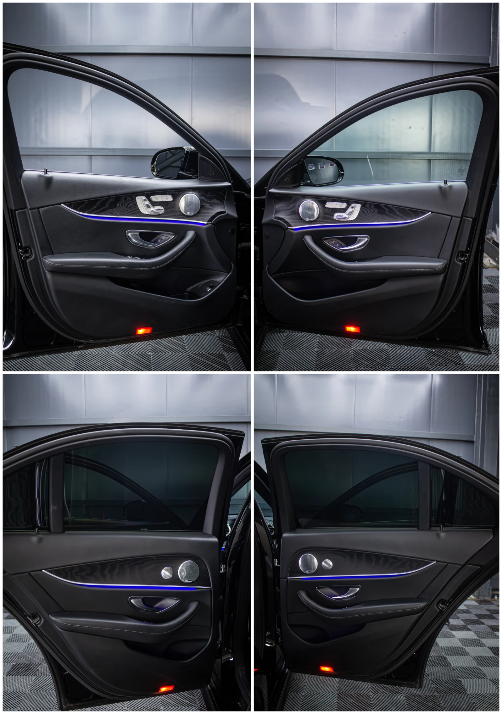 Mercedes-Benz E 300 * ������� � ����� *  | Mobile.bg � ����������� 15