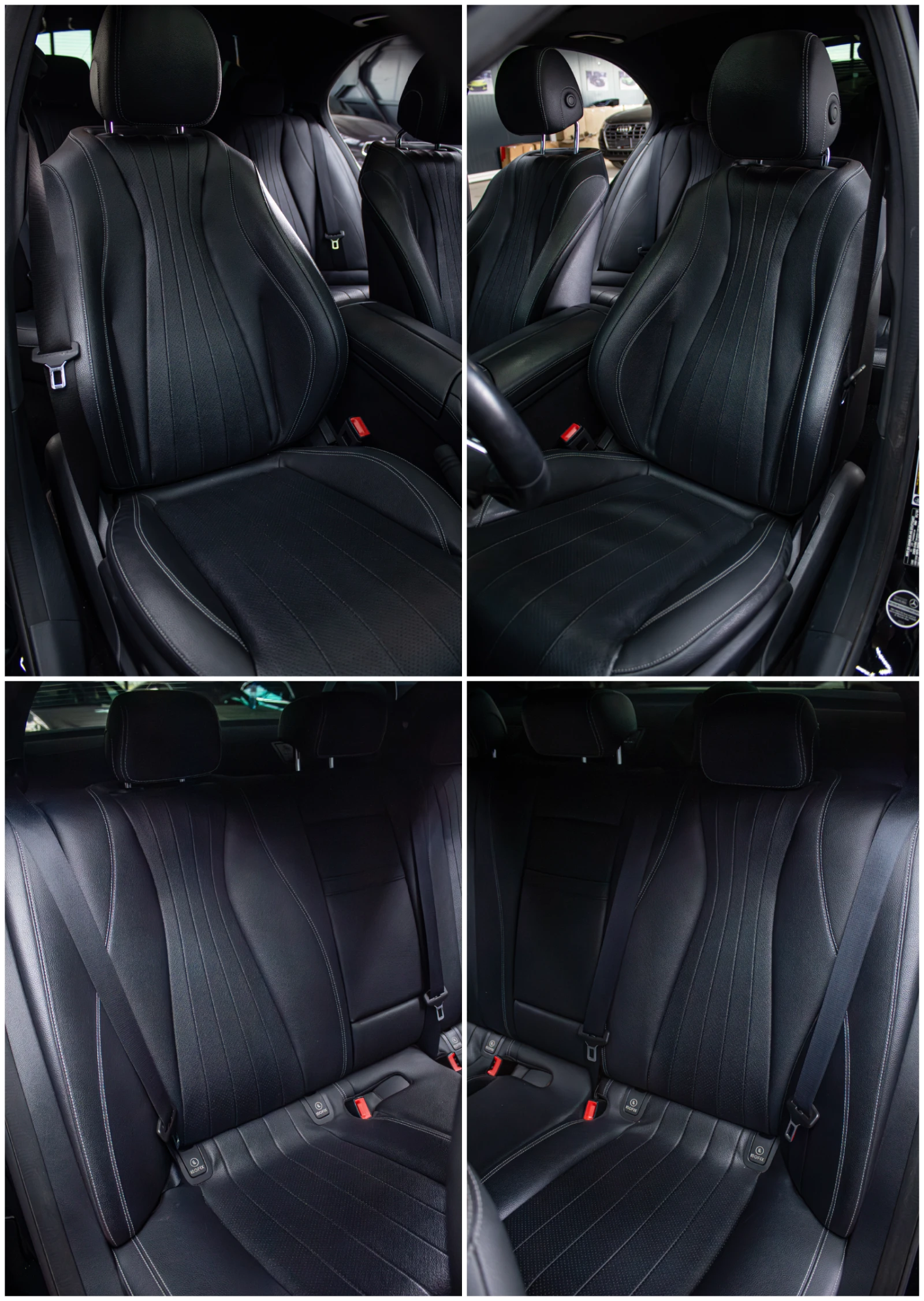 Mercedes-Benz E 300 * ������� � ����� *  | Mobile.bg � ����������� 11