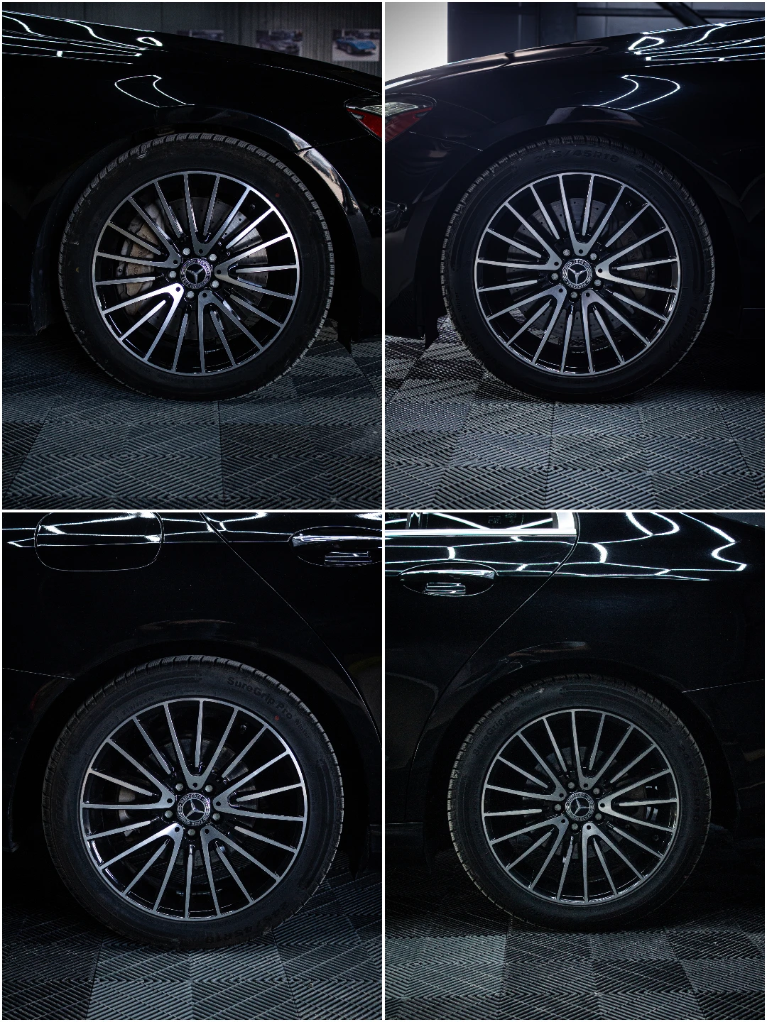 Mercedes-Benz E 300 * ������� � ����� *  | Mobile.bg � ����������� 12