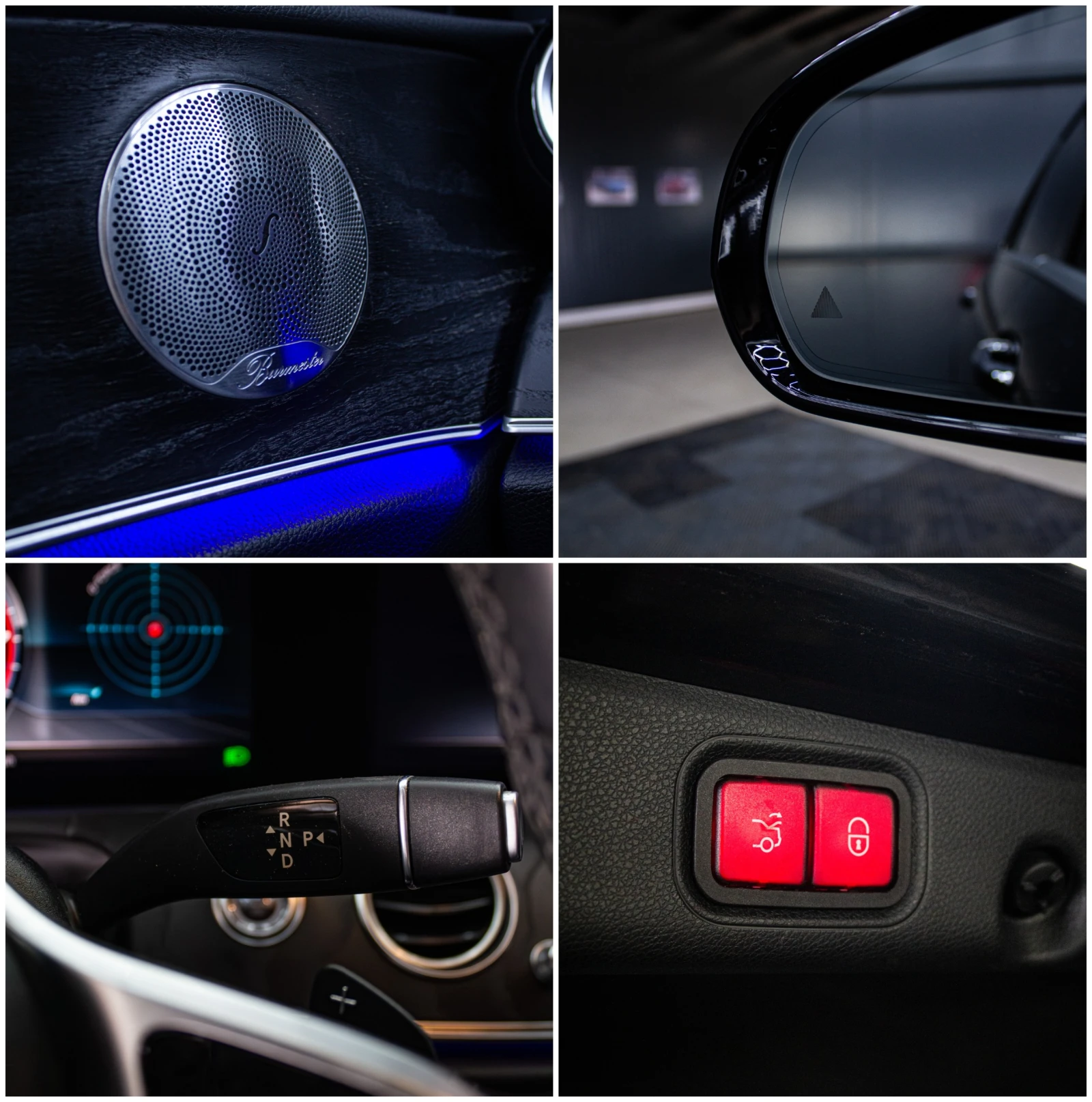 Mercedes-Benz E 300 * ������� � ����� *  | Mobile.bg � ����������� 16