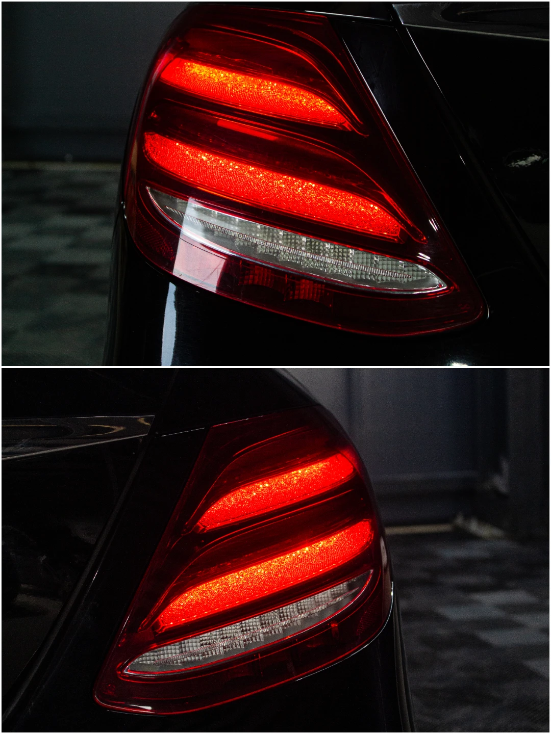 Mercedes-Benz E 300 * ������� � ����� *  | Mobile.bg � ����������� 13